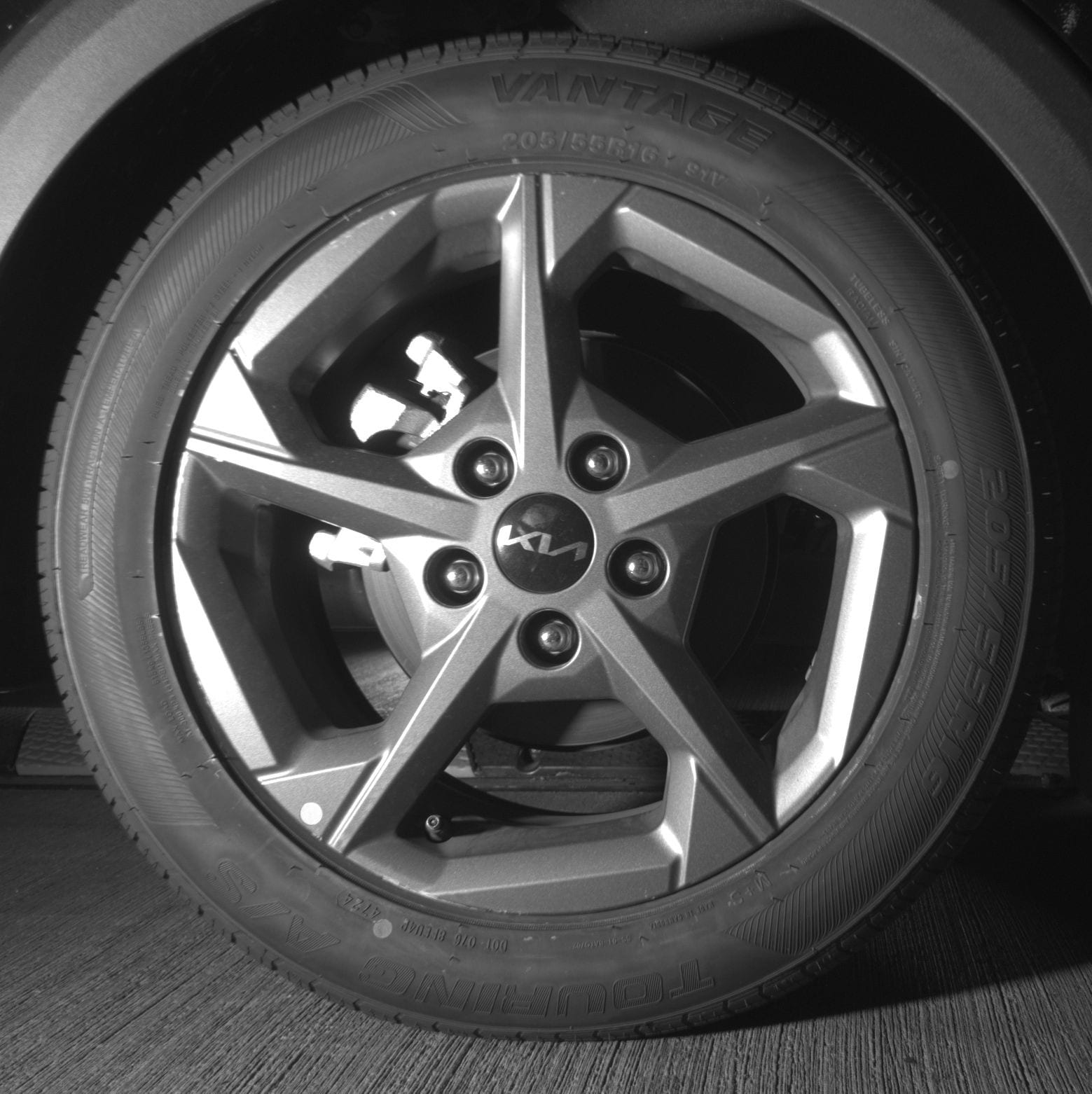 Thumbnail: 2025 Kia K4 - 12