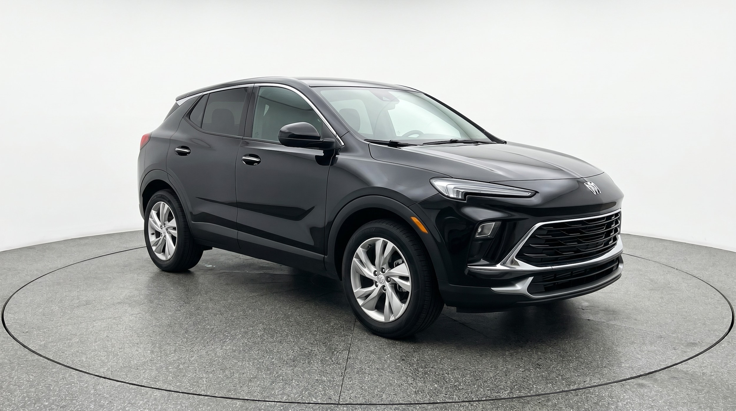Thumbnail: 2025 Buick Encore GX - 1
