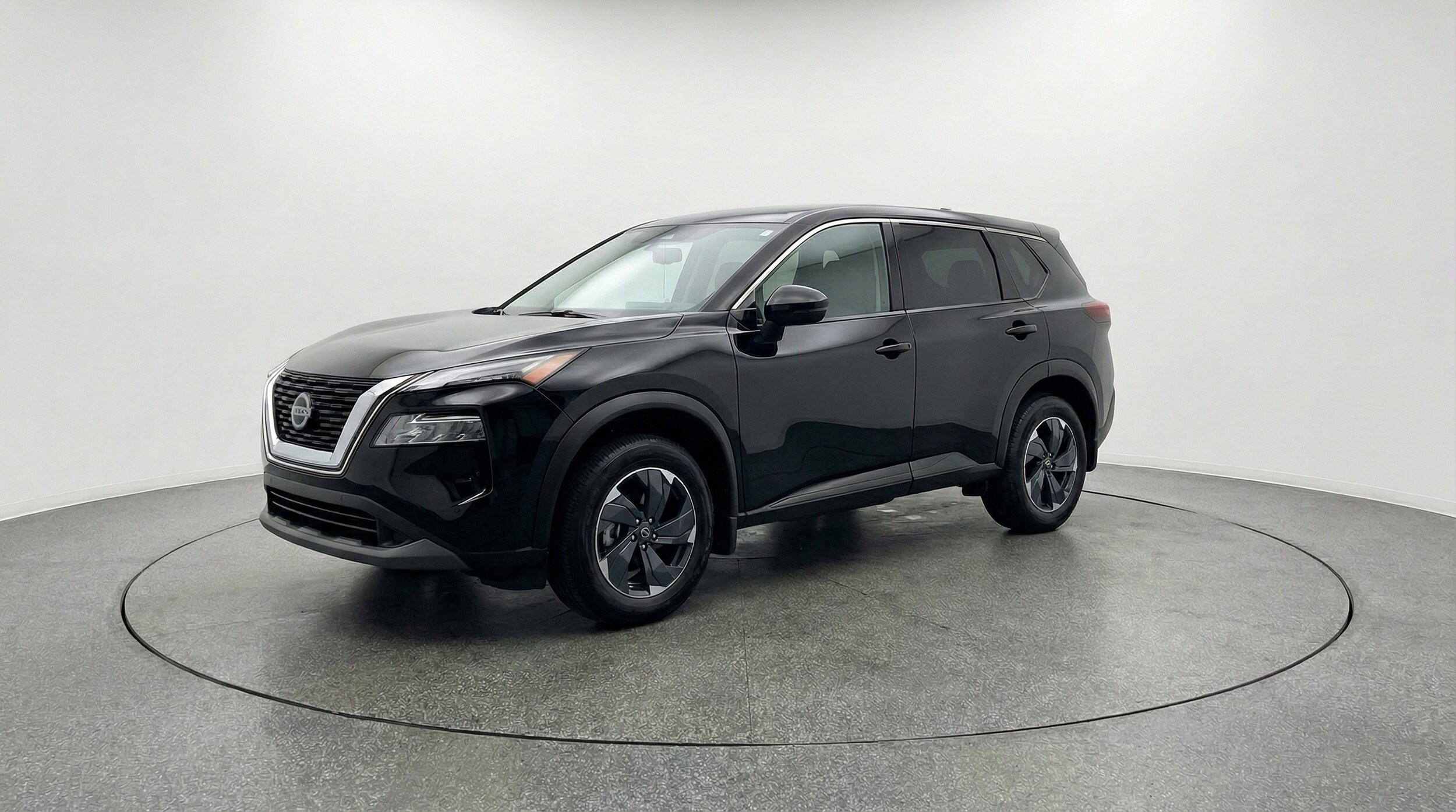 Thumbnail: 2025 Nissan Rogue - 3