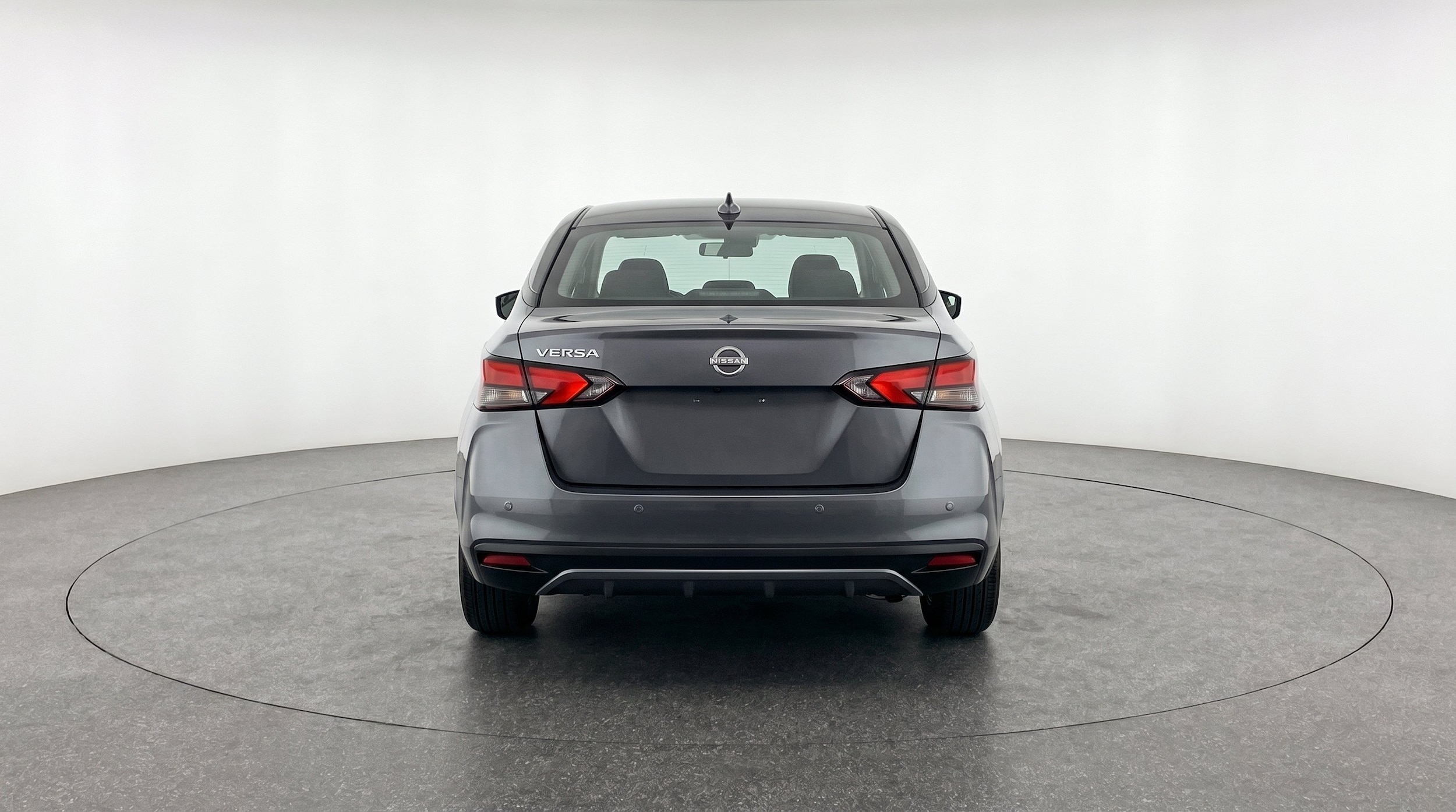 Thumbnail: 2025 Nissan Versa - 7