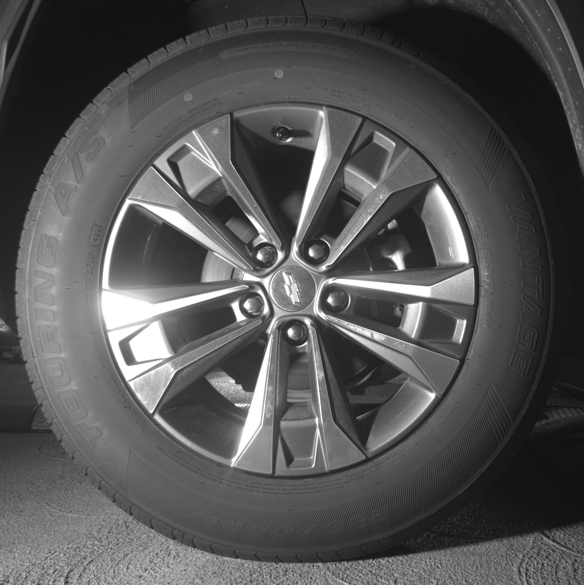 Thumbnail: 2025 Chevrolet Equinox - 12