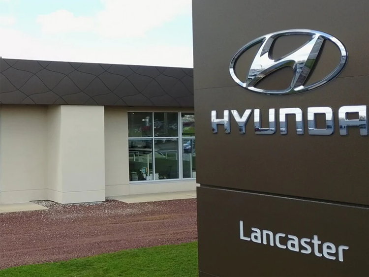 Lancaster County Motors New Hyundai, Subaru, MercedesBenz, Kia