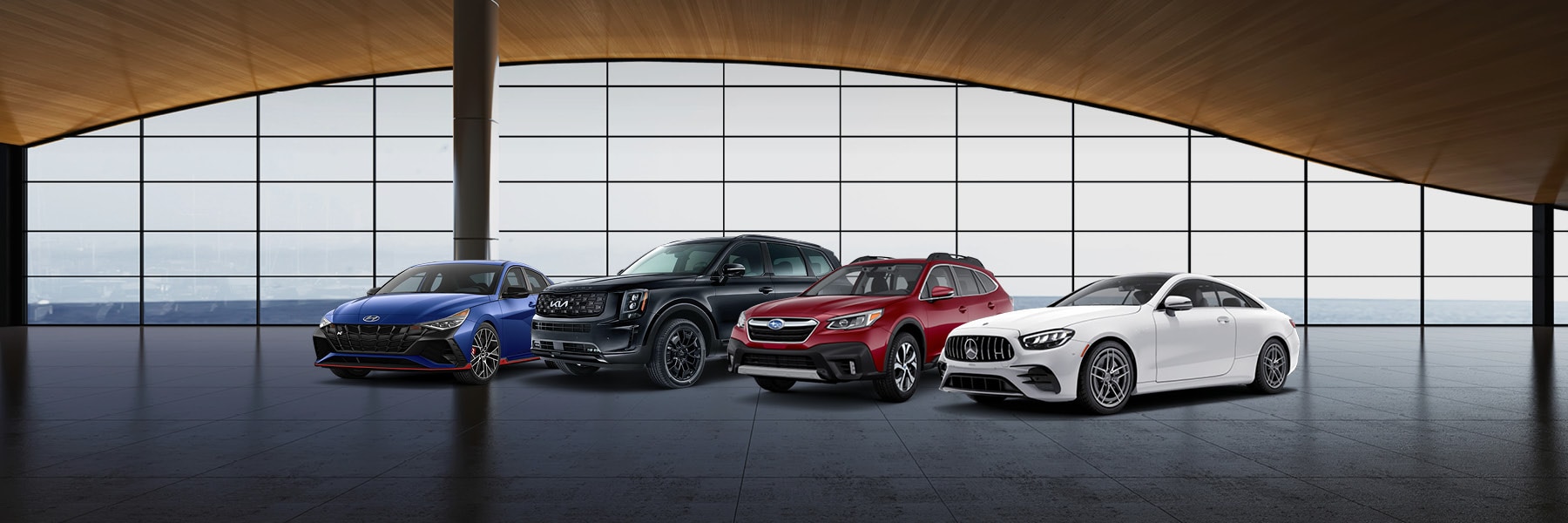 Lancaster County Motors New Hyundai, Subaru, MercedesBenz, Kia