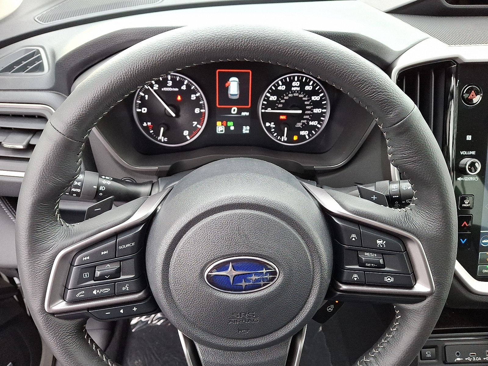 2026 Subaru Ascent Limited - Photo 15