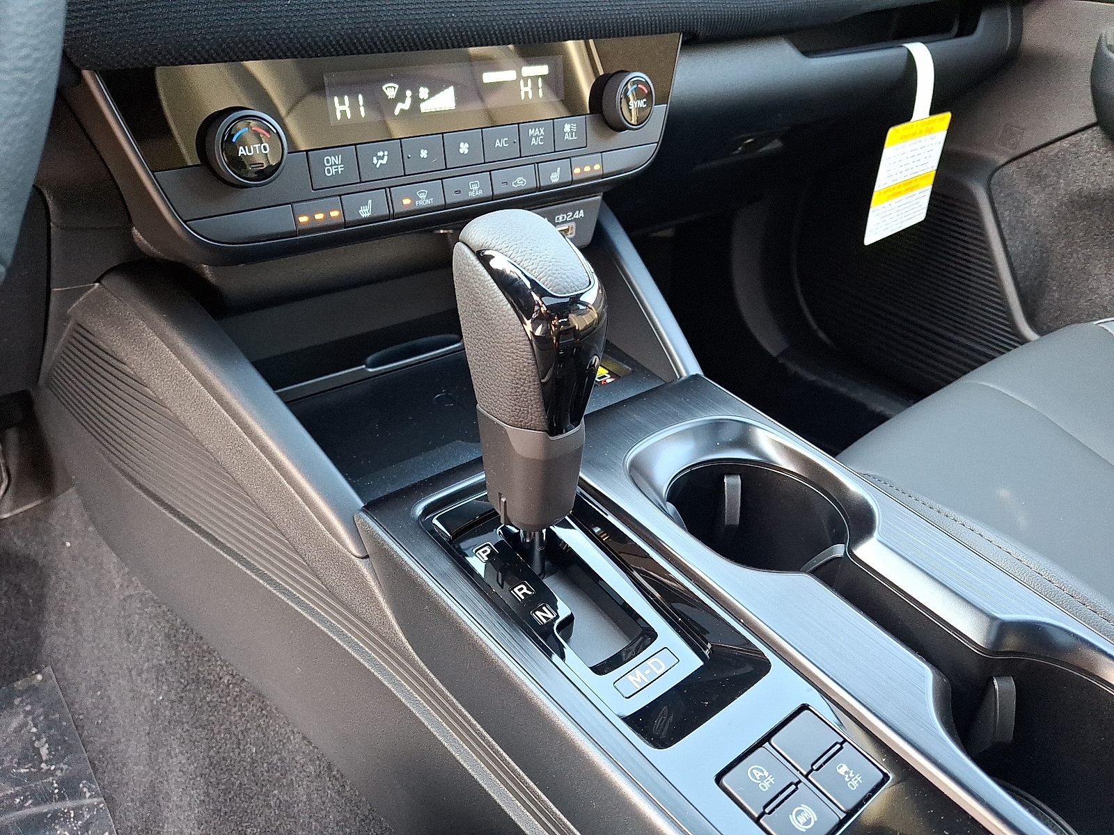 2026 Subaru Outback Premium - Photo 11