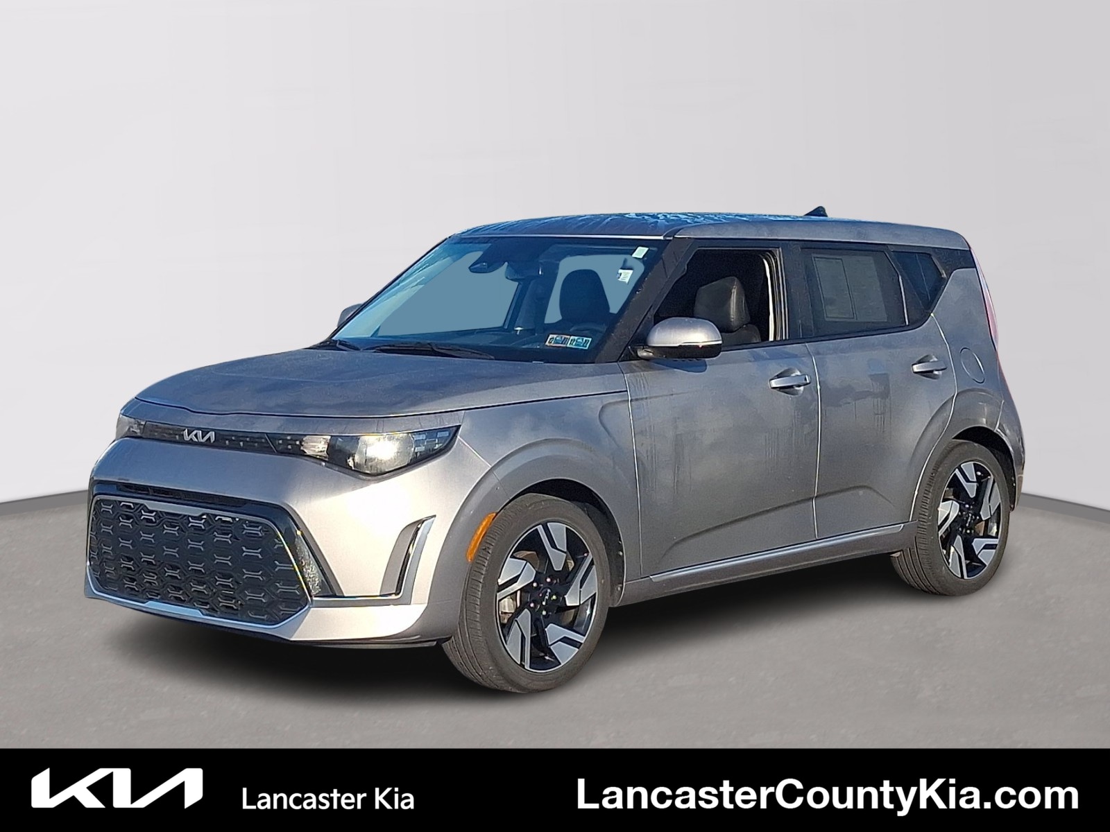 2025 Kia Soul