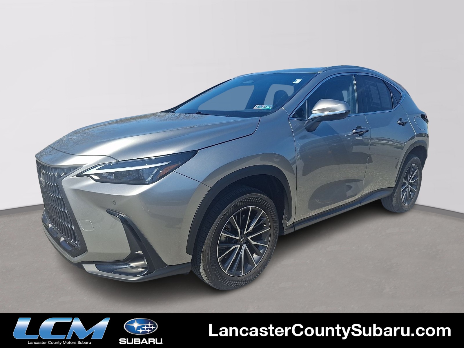 2022 Lexus NX 350 350 Premium AWD's photo