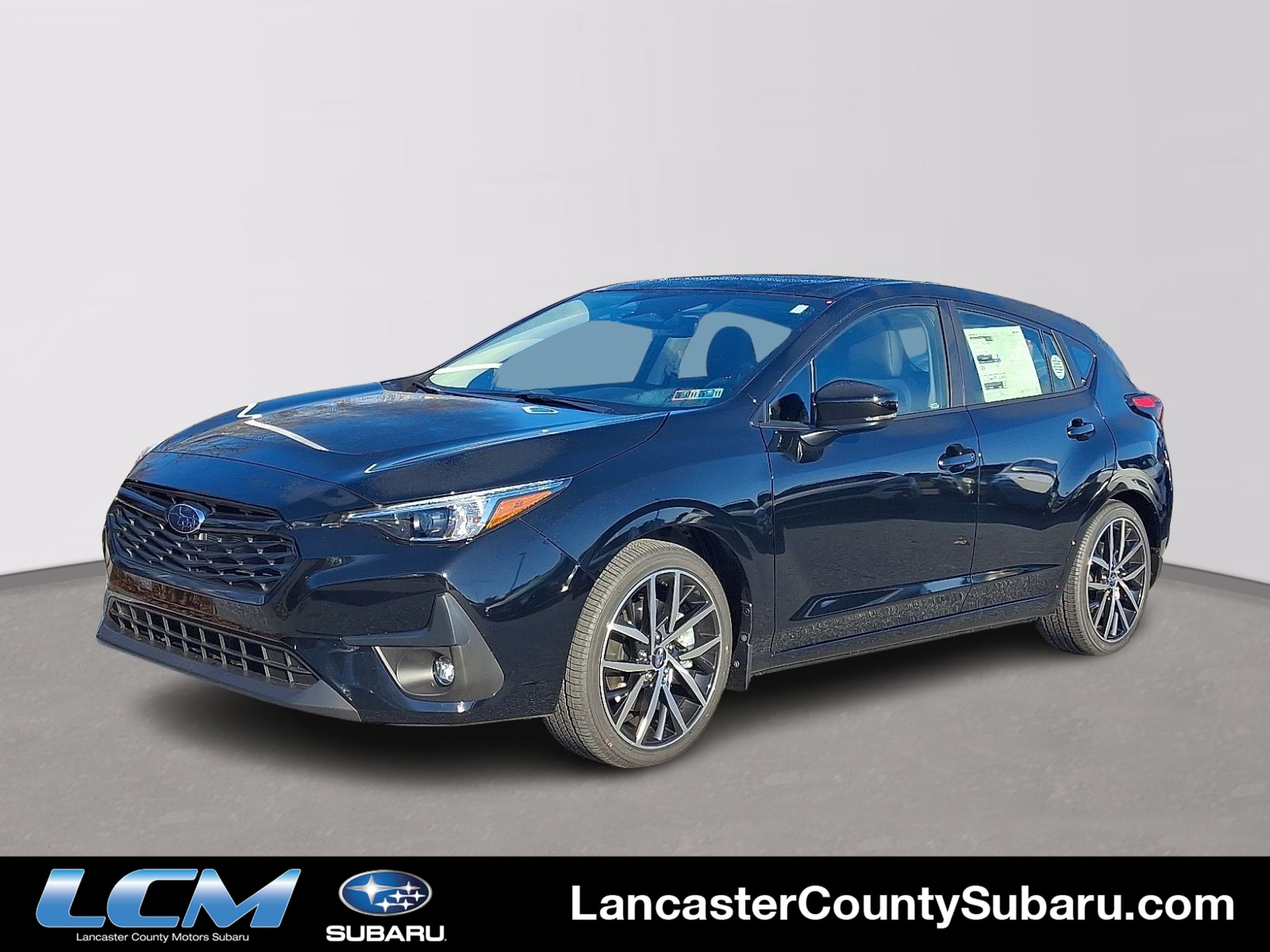 2026 Subaru Impreza 2.0 Sport CVT's photo