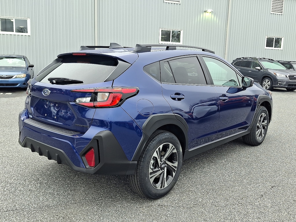 New 2026 Subaru Crosstrek Premium SUV
