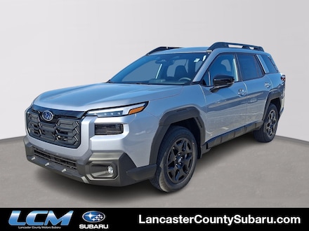 Featured New 2026 Subaru Outback Limited SUV for Sale in Lancaster, PA