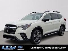 2026 Subaru Ascent Limited 7-Passenger SUV