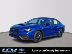 2025 Subaru WRX Premium Sedan