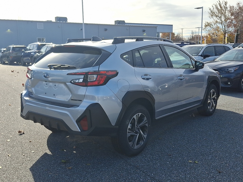 New 2026 Subaru Crosstrek Premium SUV