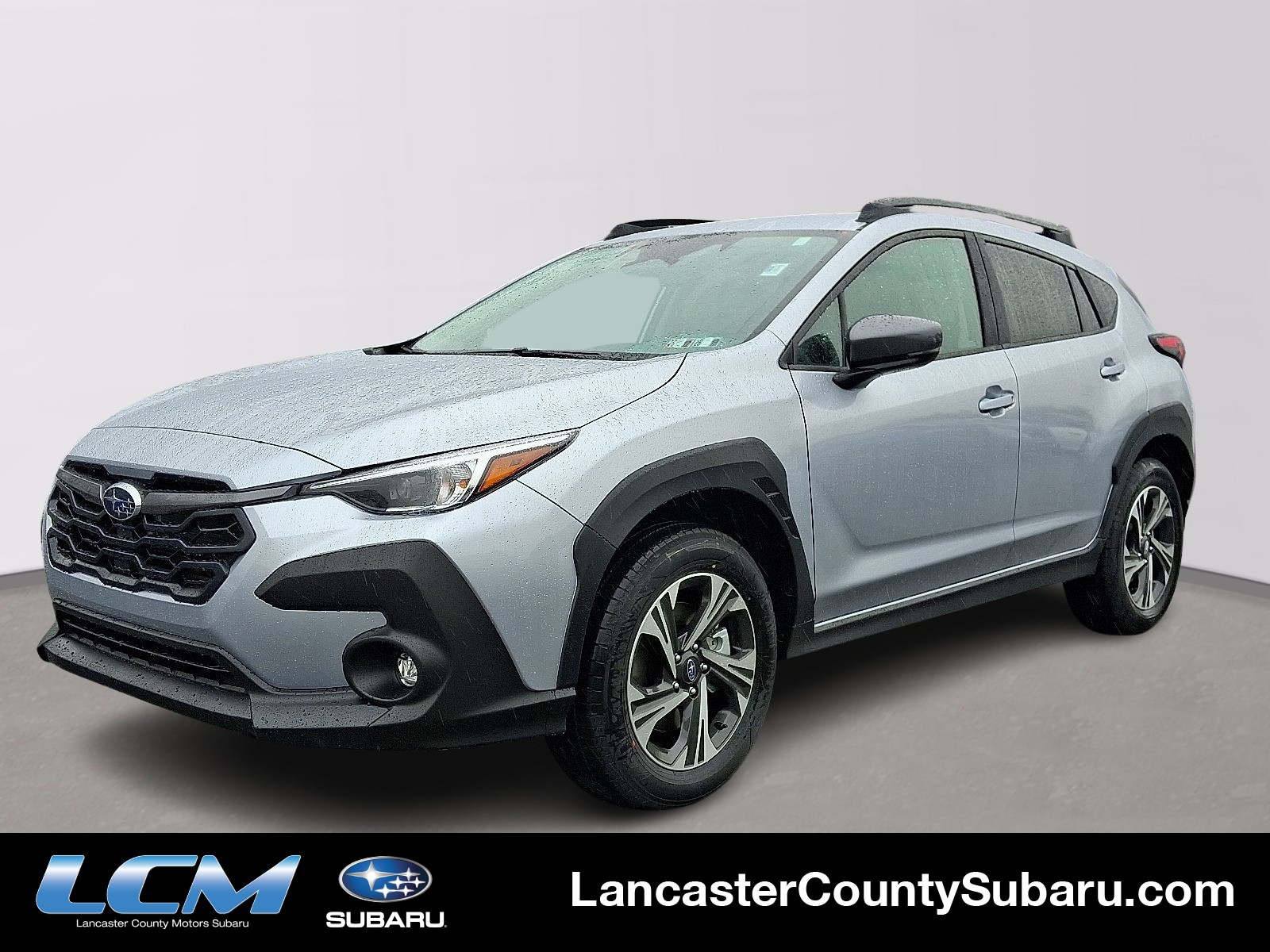 2026 Subaru Crosstrek Premium AWD