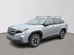 2025 Subaru Forester Premium SUV