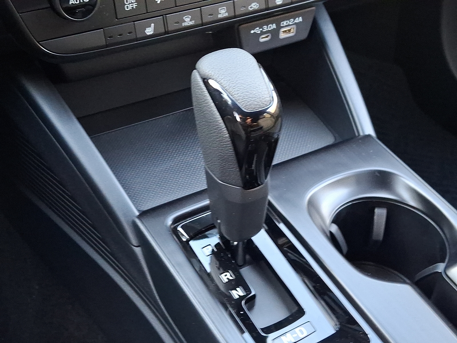2026 Subaru Outback Premium - Photo 10