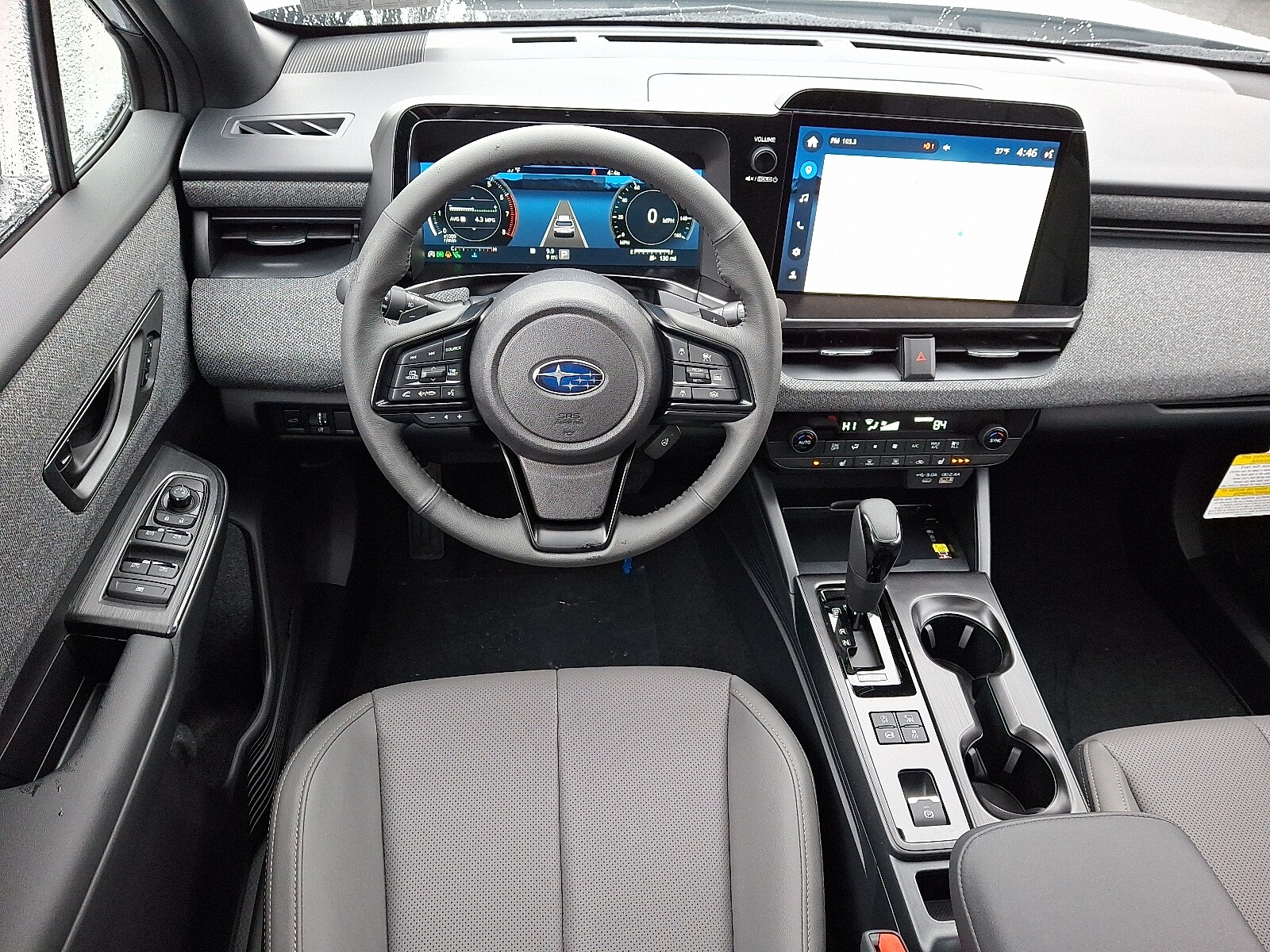 2026 Subaru Outback Limited XT - Photo 7