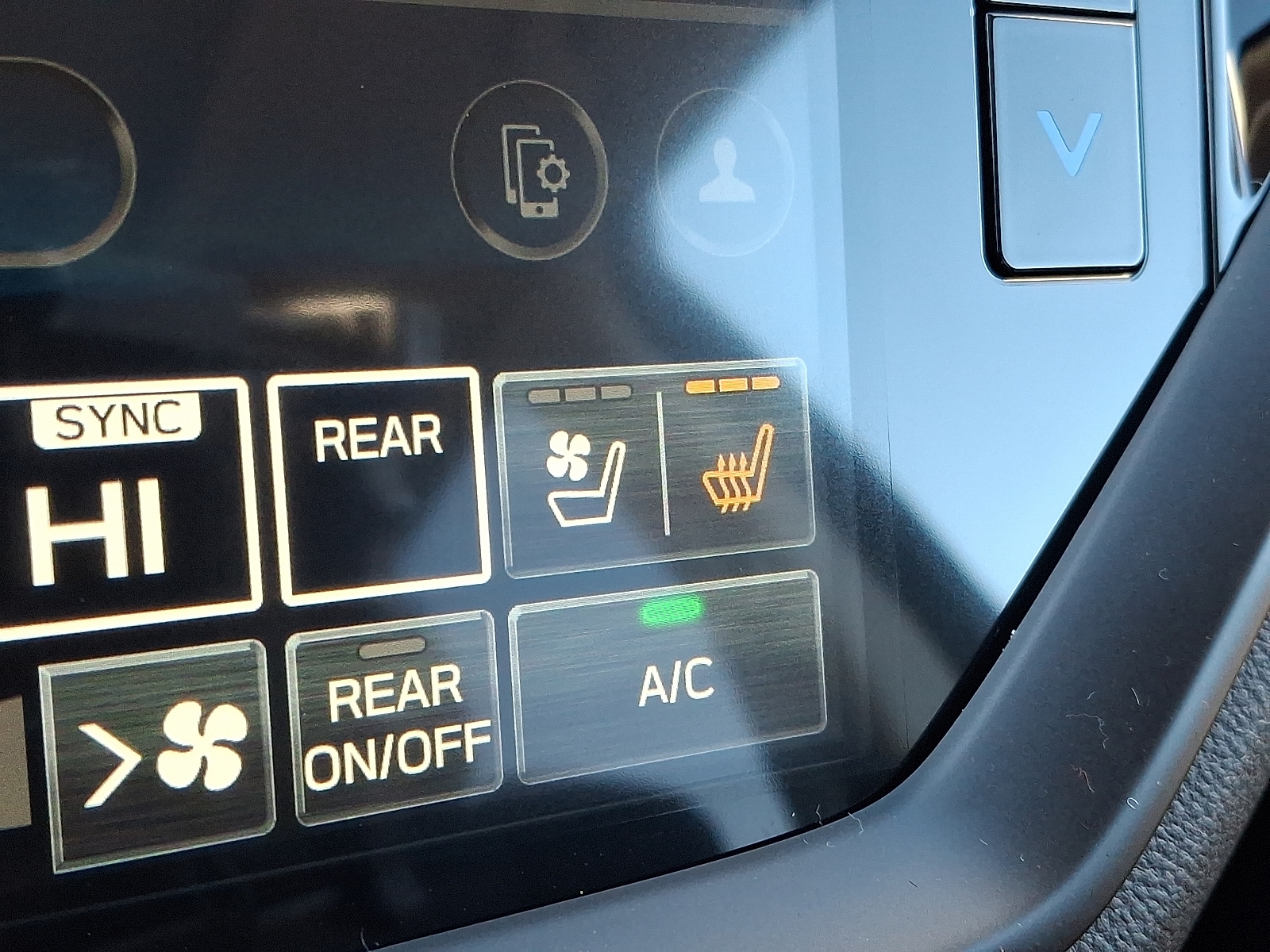 2026 Subaru Ascent Onyx Edition-Touring - Photo 17