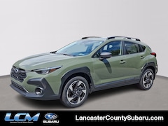 2025 Subaru Crosstrek Limited SUV