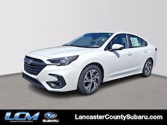 2025 Subaru Legacy Premium Sedan