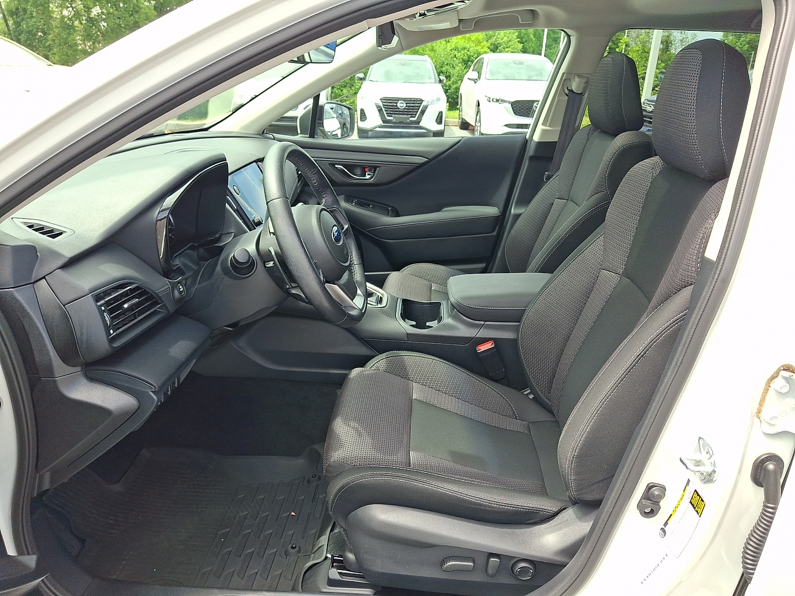 2022 Subaru Outback Premium - Photo 13