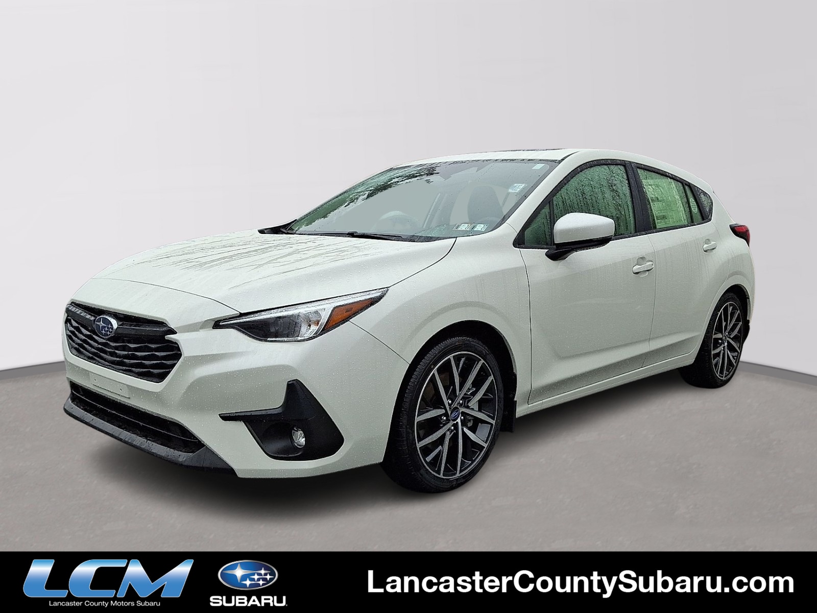 2026 Subaru Impreza 2.0 Sport CVT's photo