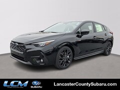 2026 Subaru Impreza RS 5-Door