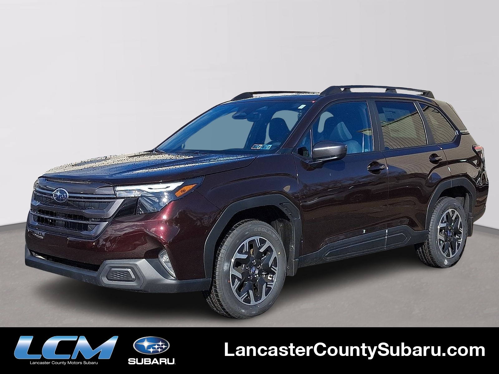 2026 Subaru Forester Premium's photo