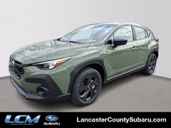 2026 Subaru Crosstrek Base SUV