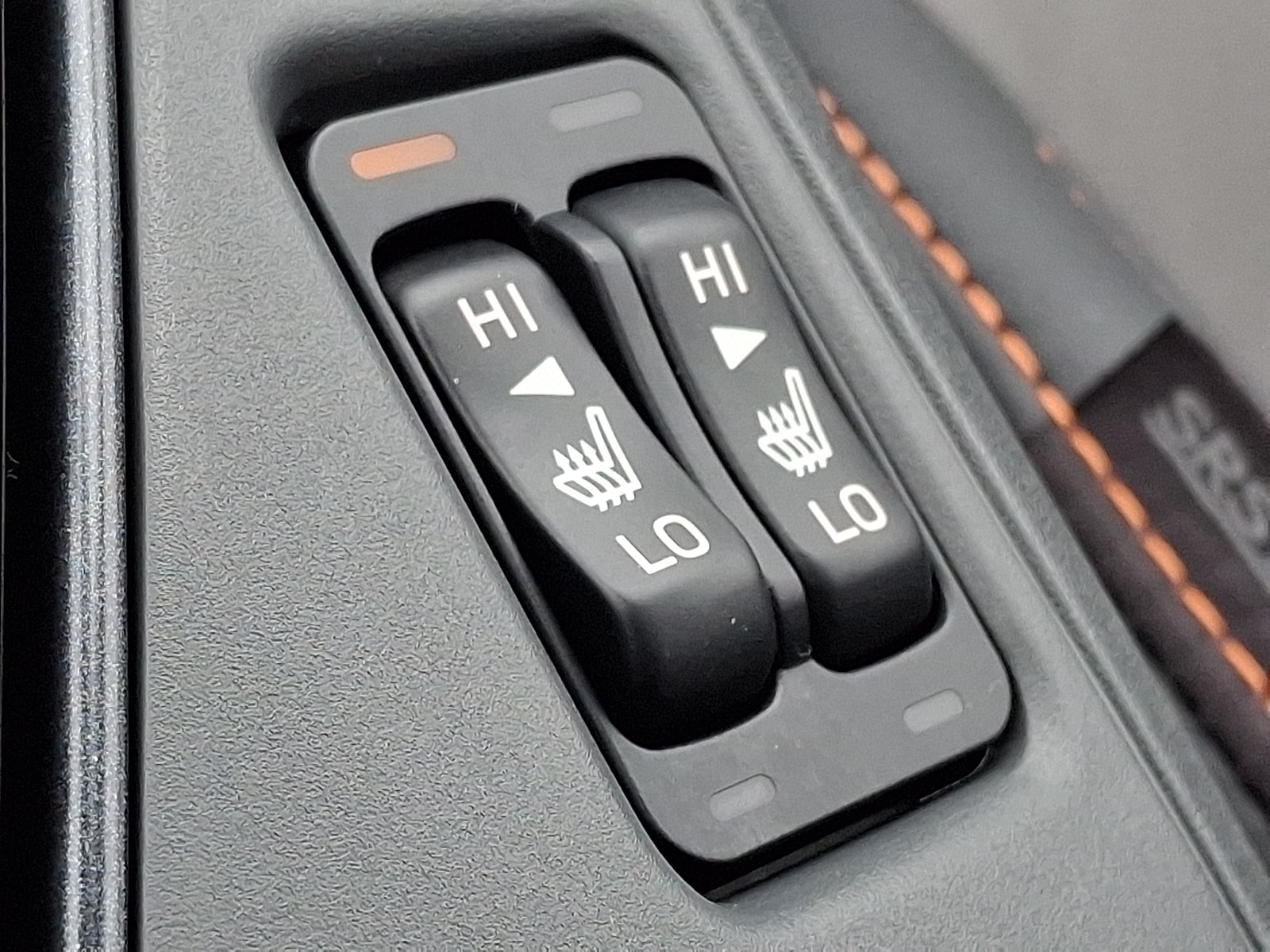2025 Subaru Crosstrek Limited - Photo 24
