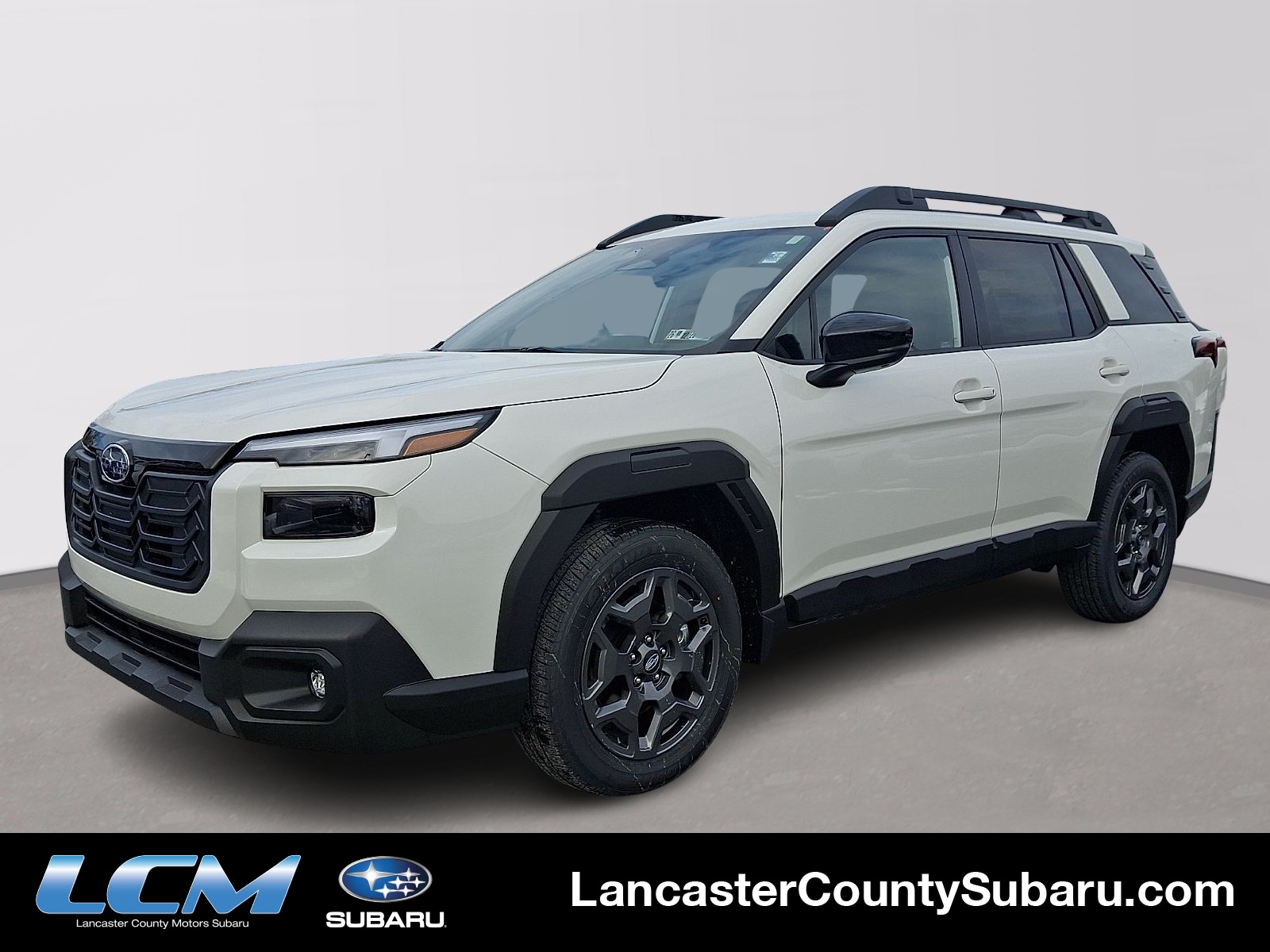 2026 Subaru Outback Premium's photo