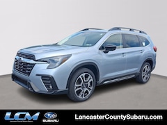 2025 Subaru Ascent Limited 7-Passenger SUV