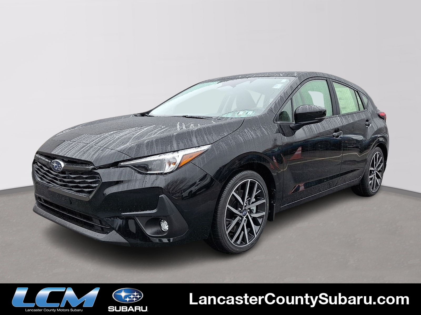 2026 Subaru Impreza 2.0 Sport CVT's photo