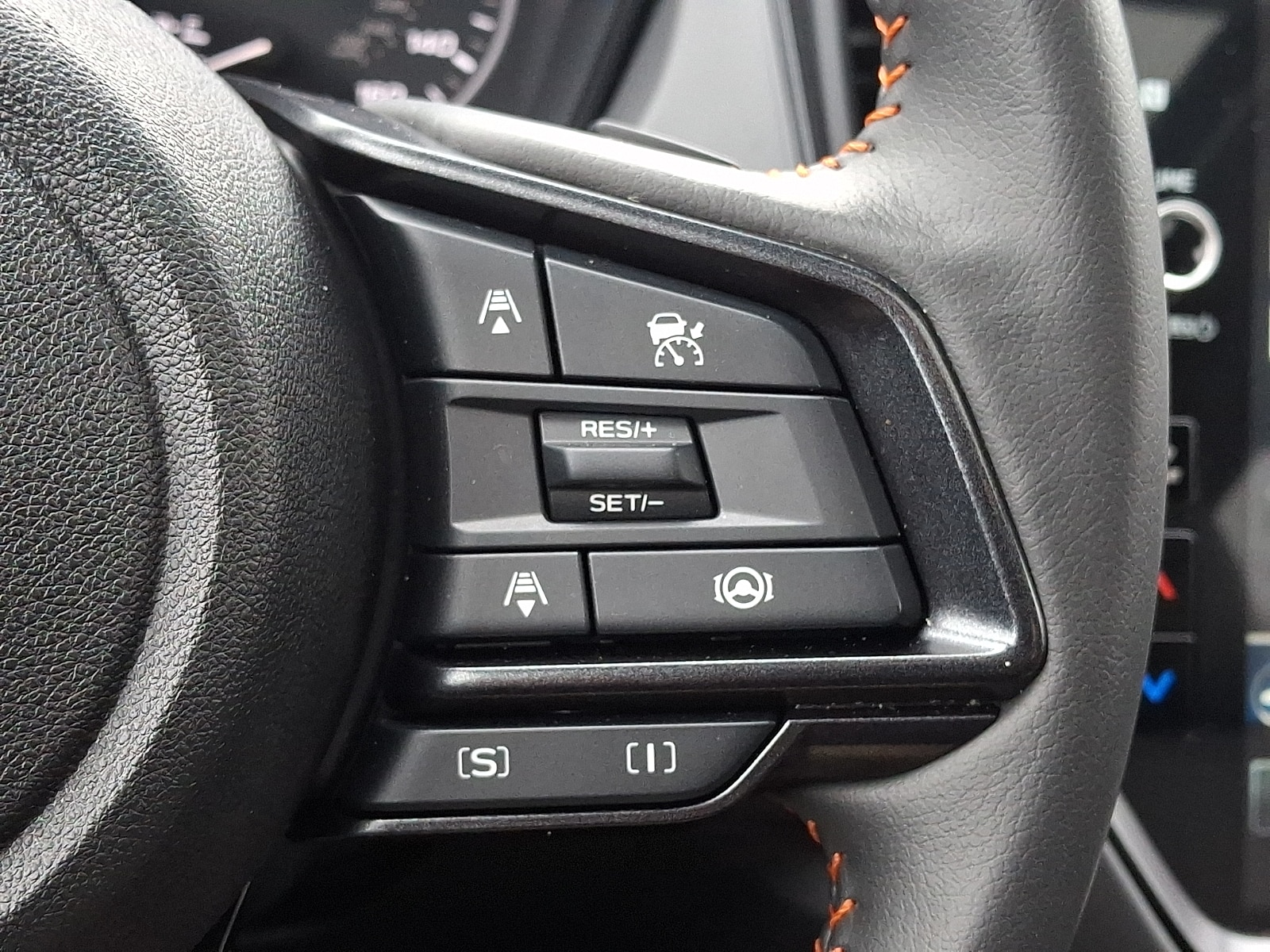 2025 Subaru Crosstrek Limited - Photo 22
