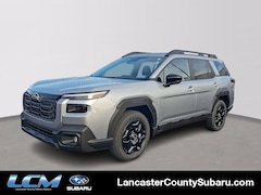 2026 Subaru Outback Limited SUV