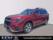  Subaru Ascent