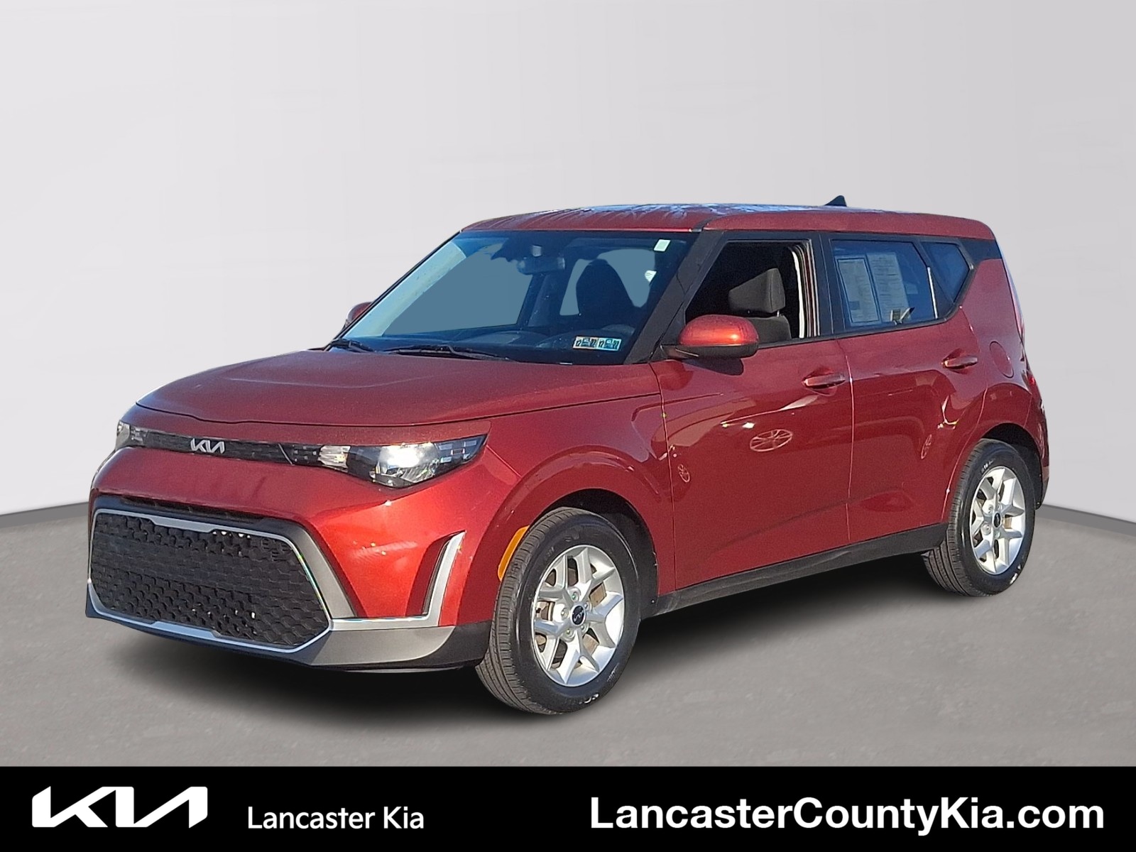 2023 Kia Soul