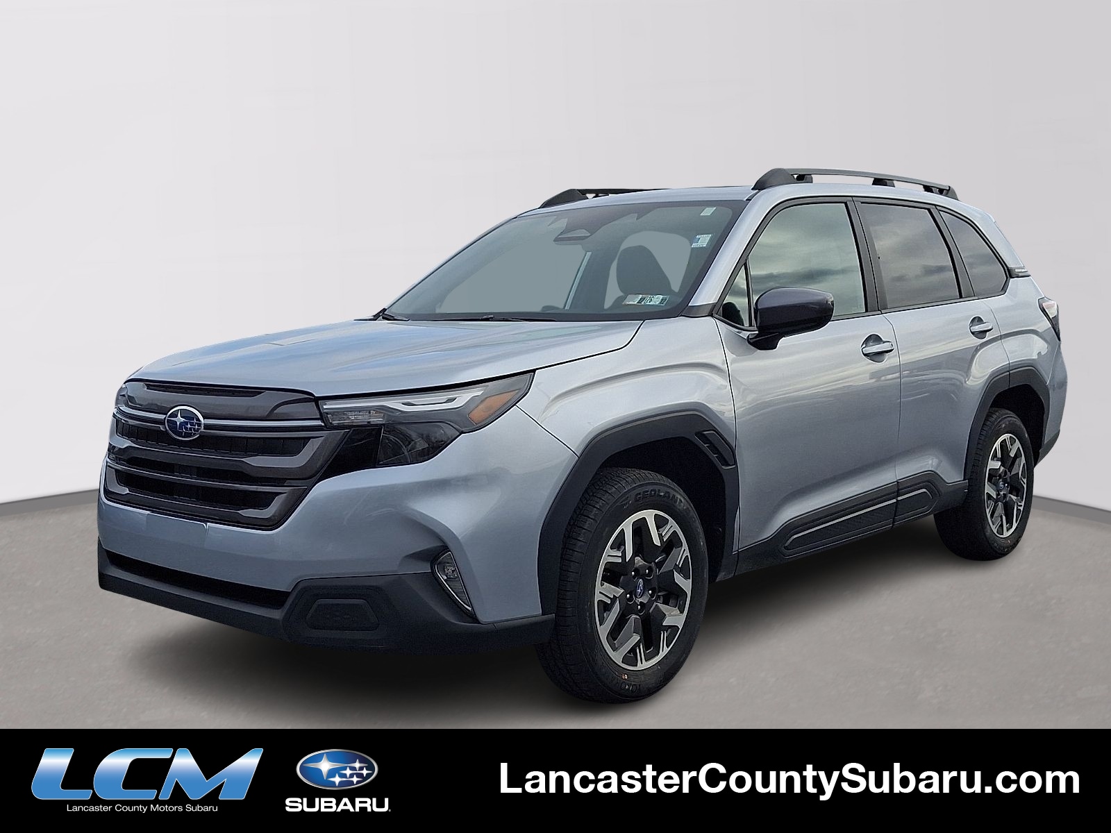 2026 Subaru Forester Premium's photo