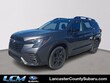  Subaru Ascent
