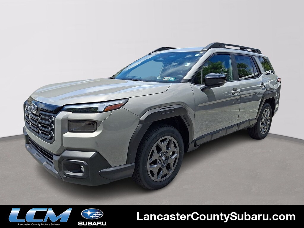 Used 2026 Subaru Outback Premium Sport Utility