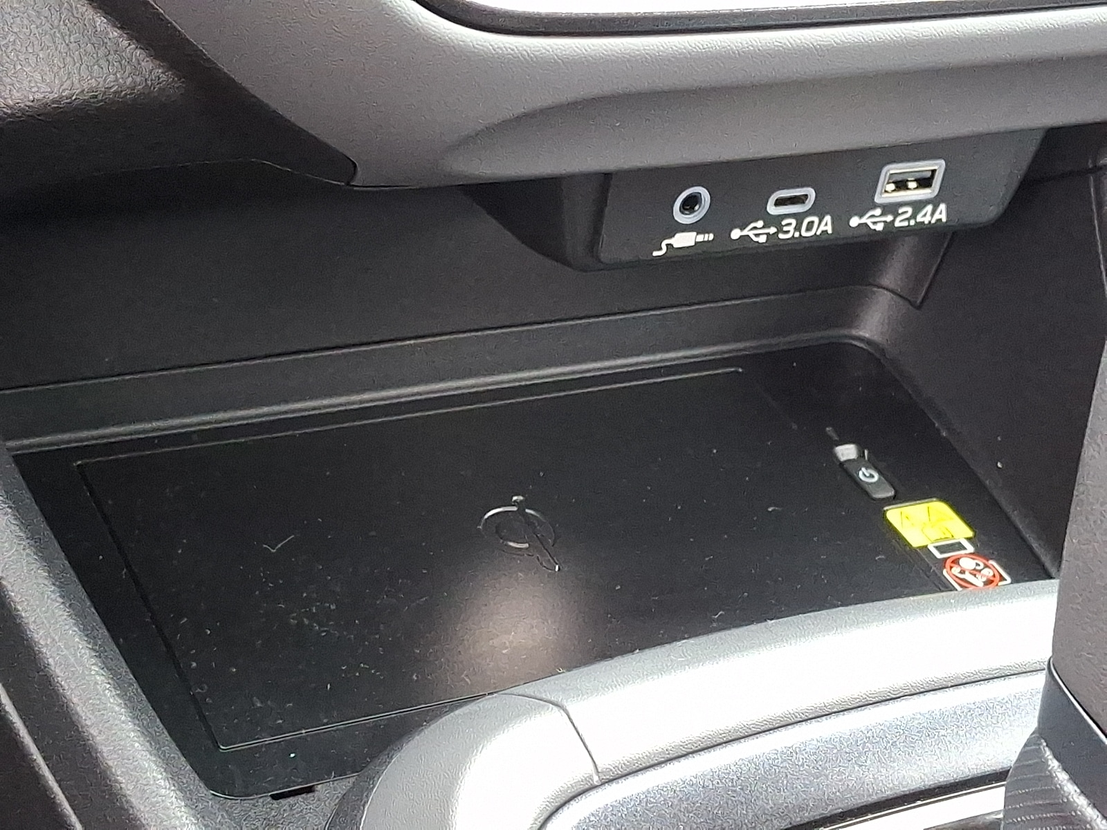 2025 Subaru Crosstrek Limited - Photo 26