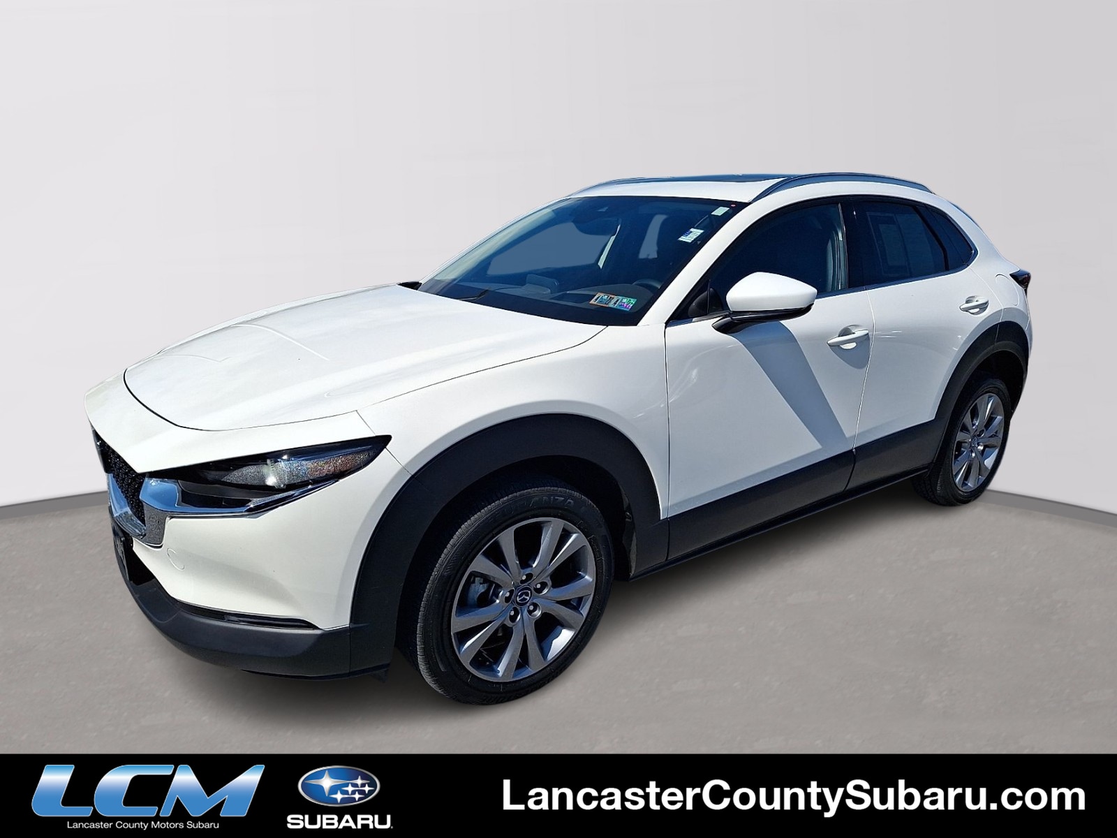 2023 Mazda CX-30 Premium AWD's photo