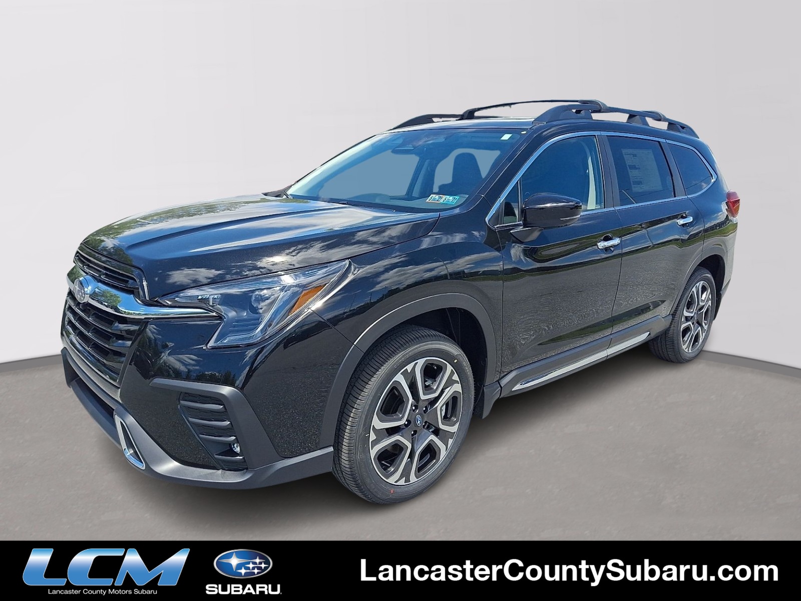 2026 Subaru Ascent Touring 7 Passenger's photo