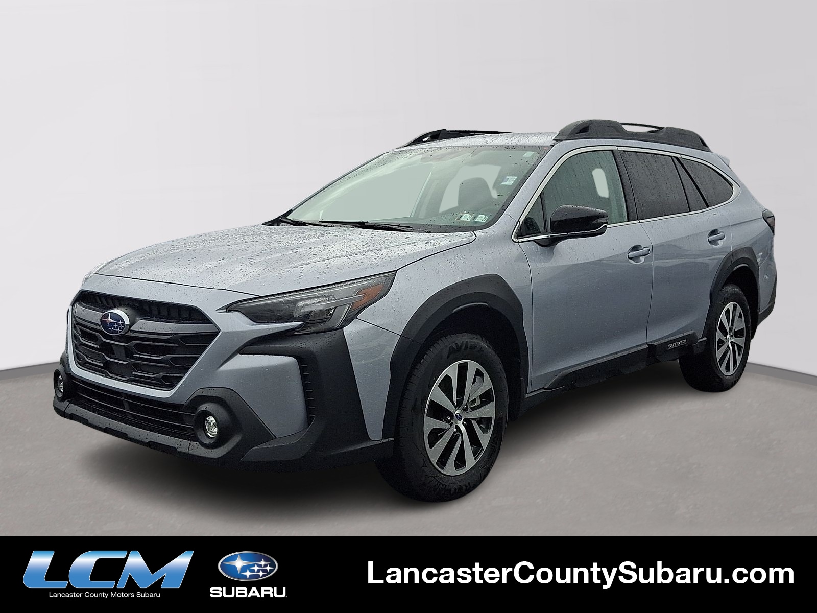 2025 Subaru Outback Premium AWD