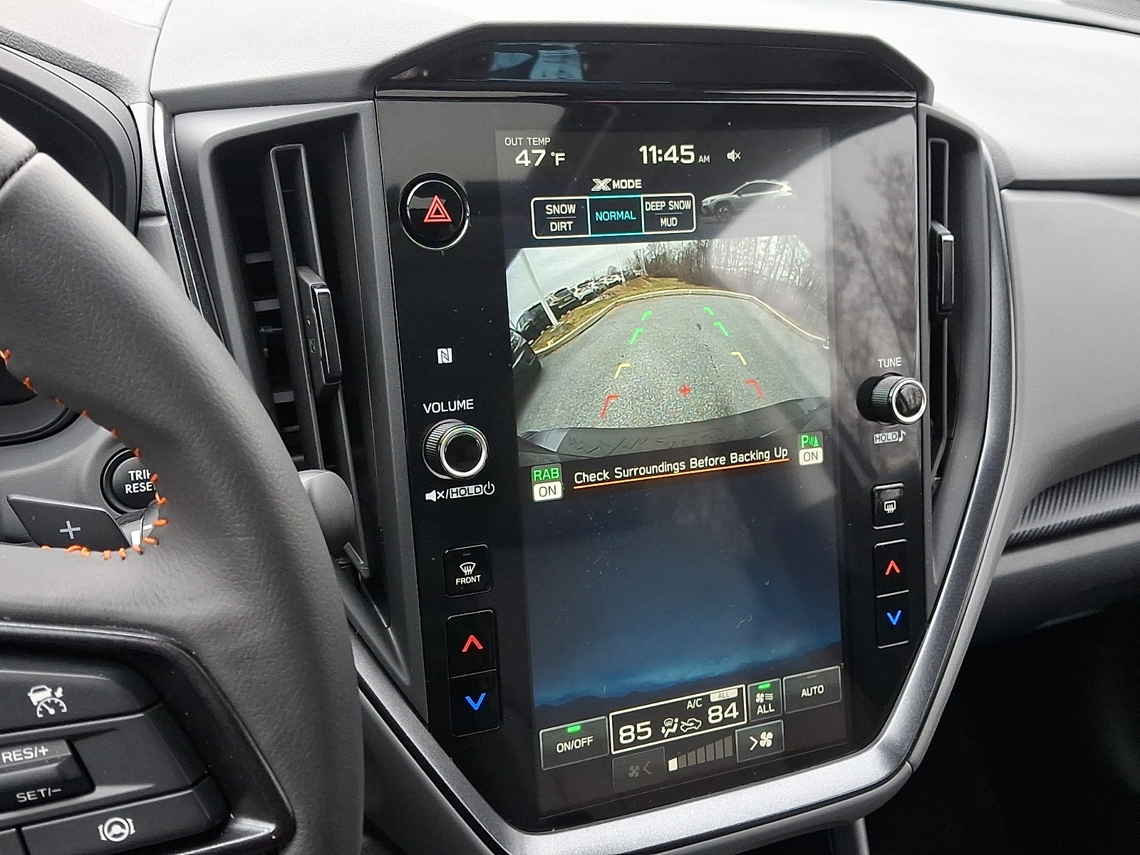 2025 Subaru Crosstrek Limited - Photo 18