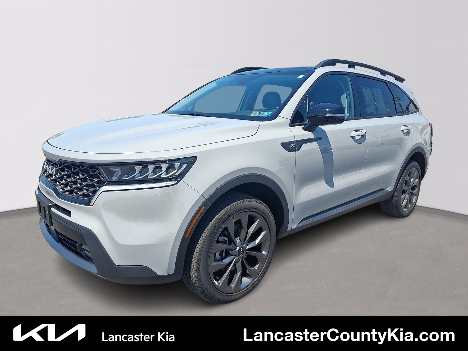 2023 Kia Sorento X-Line EX DCT 4WD's photo