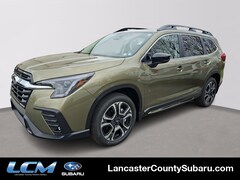 2026 Subaru Ascent Limited 7-Passenger SUV