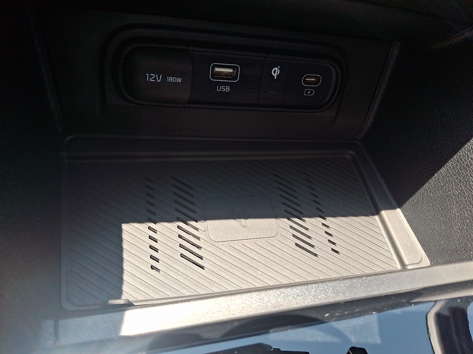 2023 Kia Sportage X-Line - Photo 22