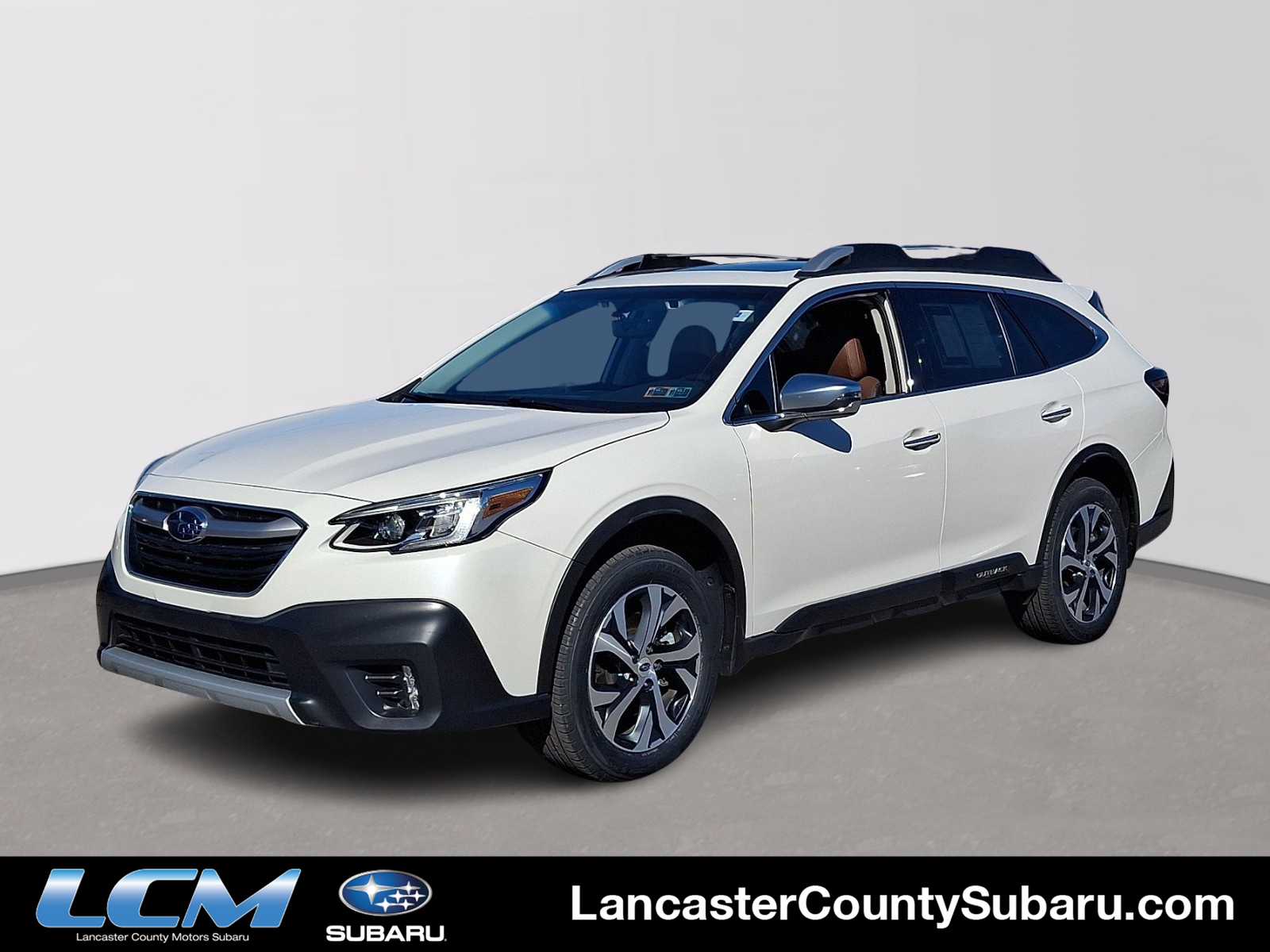 2021 Subaru Outback