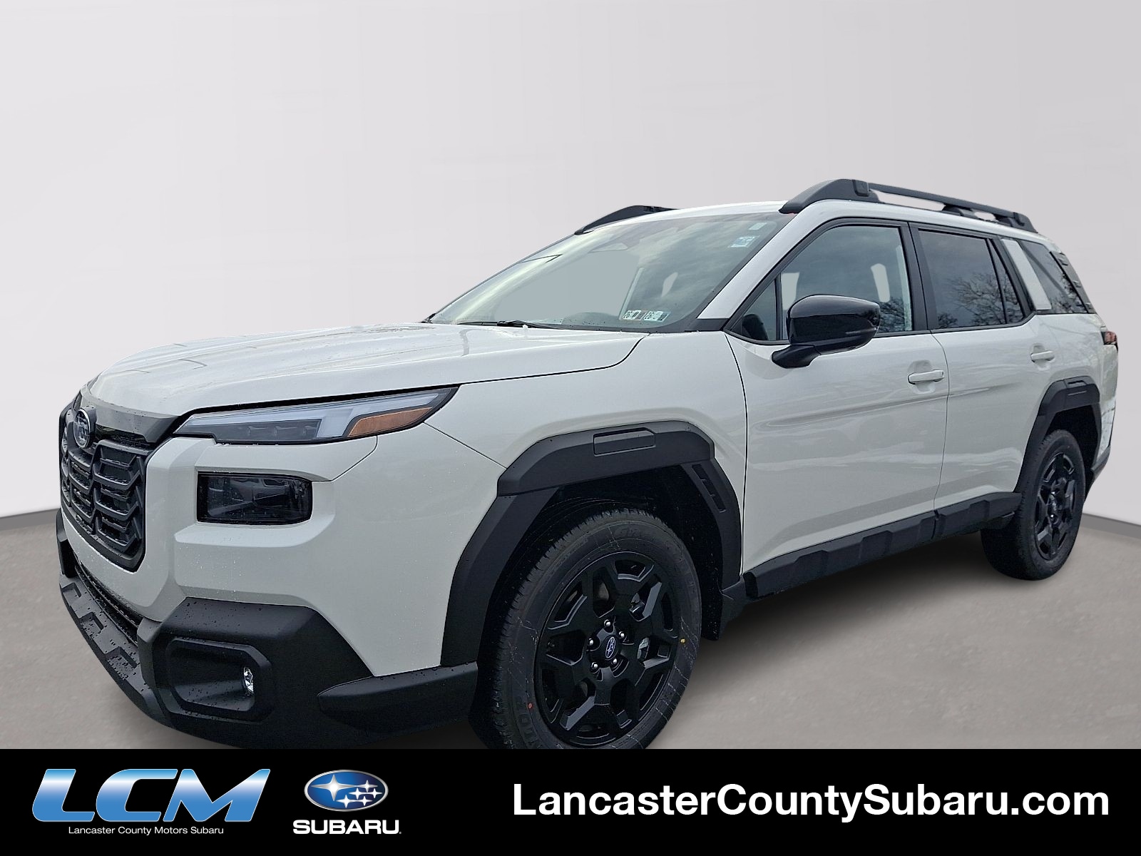 2026 Subaru Outback Limited's photo